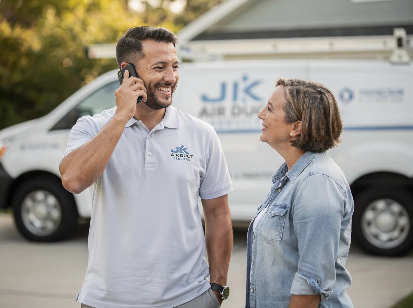 Air Duct Cleaning Drakes Branch, VA FAQs
